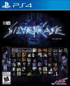 Silver Case, The Box Art Front